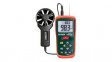 AN200 Thermo-Anemometer with IR Thermometer, 0.4 ... 30m/s, -50 ... 260°C