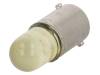 LY-BA9S-230AC, Лампочка LED; желтый; BA9S; 230ВAC, POLAM-ELTA