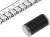 TMBYV10-40FILM, Диод: выпрямительный Шоттки; SMD; 40В; 1А; MELF, STM