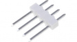 22-03-2041 Pin header Poles 4