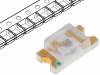 LL-S150BC-B4-1B LED; SMD; 1206; голубой; 14-22мкд; 3,2x1,6мм; 120°; 3,5?4В; 20мА