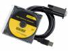 FLUKE 88X-USB Адаптер USB / RS232; 1,65м