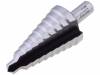 WF2516000, Drill bit; for thin tinware, for plastic, for stainless steel, WOLFCRAFT