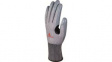 VECUT41GN09 Knitted Glove Size=9 Grey