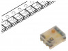 CL-165HR/YG-CD LED; SMD; 0605; красный/желто-зеленый; 1,5x1,2x0,7мм; 20мА