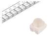 LS E65B-V1AB-1-1, LED; SMD; 3528,PLCC4; красный; 1000-1900млм; 710-1800мкд; 60°; 50мА, Osram