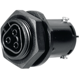 96.031.5053.1, Lighting socket Screw Connection, Wieland Electric