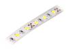 LS-5630W60RN-2, Лента LED; L:1м; 5630; белый холодный; 12В; 120°; LED/м:60; PIN:2, Lucky Light