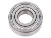 6202-2Z SKF, Подшипник: шариковый однорядный; Внутр.диаметр:15мм; W:11мм, SKF