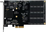 RVD3-FHPX4-120G, SSD RevoDrive 3 PCI-Express PCIe x4 120 GB, OCZ