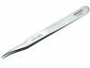 5-056, Пинцет; 120мм; прецизионные работы; Лезвия: узкие, Bernstein