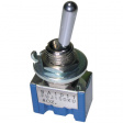 8A3011-Z Toggle Switch, On-On, Soldering lugs