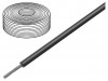 23953, Провод; SiF; многопров; Cu; 35мм2; силикон; черный; -60?180°C; 500В, Helukabel