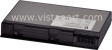 VIS-02-AS5610EL Acer Notebook battery, div. Mod., Acer Aspire 5610Z series