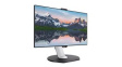 329P9H/00 Monitor with Webcam, P-Line, 31.5