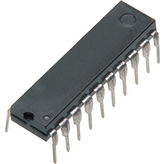 74HC241N, Logic IC DIL-20, NXP