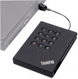 0A65621 Внешний защищенный жесткий диск ThinkPad 1000 GB
