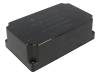 AM15W-80024S-NZ, Преобразователь: DC/DC; 15Вт; Uвх:200?1500В; 24ВDC; Iвых:0,625А, AIMTEC
