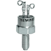 SKT10/12E, Thyristor TO-208AB 1200 V 30 A, SEMIKRON