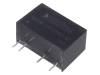 AM1DM-2415SH60-NZ, Преобразователь: DC/DC; 1Вт; Uвх:21,6?26,4В; 15ВDC; Iвых:67мА, AIMTEC