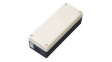 FB3T-000Z Switch Enclosure, without Mounting Holes, Beige, IDEC HW/XW Series