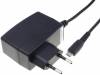 SYS1381-1005 MICRO USB Блок питания: импульсный; 5ВDC; 2А; Вых: micro USB; 10Вт; Вилка: EU