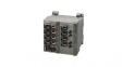 6GK5212-2BB00-2AA3 Industrial Ethernet Switch, RJ45 Ports 12, Fibre Ports 2ST, 100Mbps, Managed
