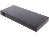 DS-43304 Разветвитель; HDCP 2.2; Цвет: черный; Вх: гнездо HDMI; 3840x2160px