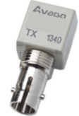 HFBR-2506AMZ, Fiber Optic Transmitter / Receiver, Broadcom (Avago)