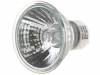 JDR50W38 GU10, Лампа: галогенная; 230В; 50Вт; GU10; JDR; 580лм; 38°, ZEXT