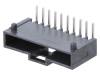151065-4060, Raster signal connectors 2,00mm, Molex
