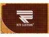 RE527-HP, Плата: универсальная; односторонняя, макетная; W:100мм; L:160мм, ROTH ELEKTRONIK GMBH