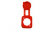 CP299807 Sealing Gasket, Red