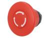 1SFA611513R1001 Переключатель: выключатель безопасности; 2; 22мм; красный; IP66
