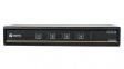 SC940-202 4-Port KVM Switch, DVI-I, USB-A/USB-B/PS/2