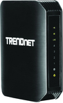 TEW-800MB, WLANMedia bridge 802.11ac/n/a/g/b 867Mbps, Trendnet