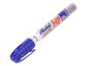 MARKAL PRO-LINE HP 96965, Фломастер: на базе жидкой краски; синий; Pro-Line HP; -46?66°C, MARKAL