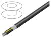 53396 Провод; HELUTHERM® 145 MULTI; многопров; Cu; 6G0,5мм2; полиолефин