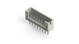 140-508-415-001 140 Vertical Plug, Header, THT, 1 Rows, 8 Contacts, 2mm Pitch