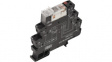 TRS 120VAC RC 2CO Relay module