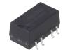 AM1LS-2415DH30-NZ, Преобразователь: DC/DC; 1Вт; Uвх:21,6?26,4В; Uвых:15ВDC; SMD; 1,8г, AIMTEC