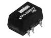 AM1L-0503S-FZ, Преобразователь: DC/DC; 1Вт; Uвх:4,5?5,5В; 3,3ВDC; Iвых:300мА; SMD, AIMTEC
