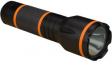 EFL31 Cree LED LED torch, Cree 130 lm black