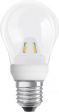 LED CLA15 2W/827 E27 Светодиодная лампа E27
