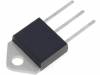 BTA41-600B Симистор; 600В; 40А; 50/70мА; THT; россыпью; TOP3