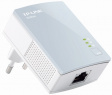 TL-PA411 V2.0 Адаптер для LAN-сети Powerline 1 x 10/100 500 Mbps
