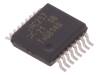 74HC237DB.112, IC: цифровая; линейный декодер, демультиплексор; SMD; SSOP16, NEXPERIA