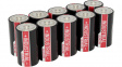 ALKALINE INDUSTRIAL 10C BOX [10 шт] Primary battery 1.5 V, LR14