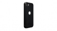 77-25108 Cover, Black, Suitable for iPod Touch (7th Gen)/iPod Touch (6th Gen)/iPod Touch 