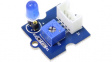 104030010 Grove - Blue LED Arduino, Raspberry Pi, BeagleBone, Edison, LaunchPad, Mbed, Gal